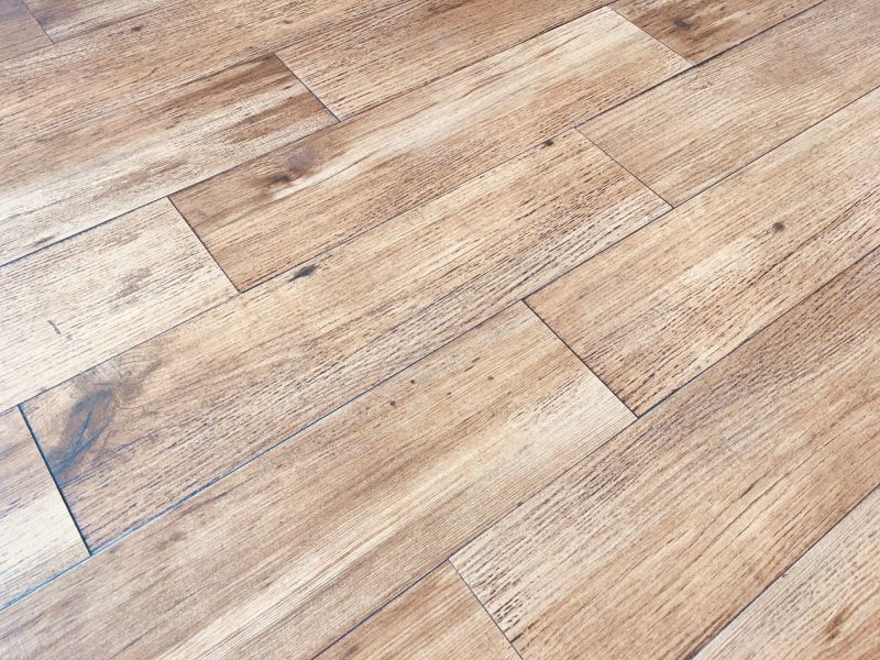 Engineered Wood Installation in Greensboro, NC