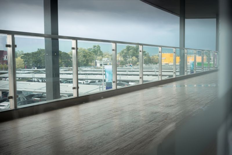 Hardwood Floor Renovation in Manassas, VA