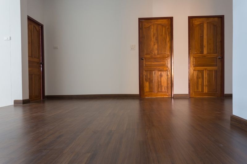 Laminate Floor Installation in Fredericksburg, VA