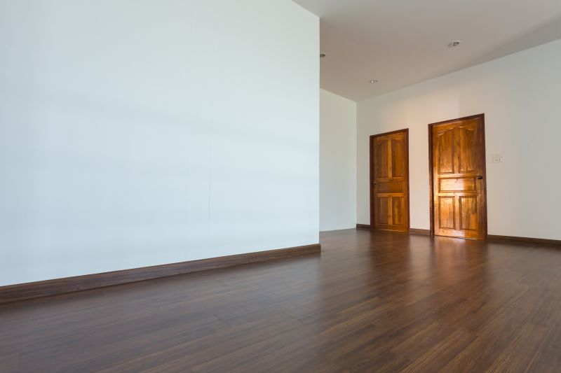 Laminate Floor Installation in Manassas, VA