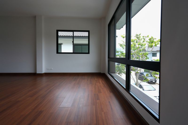 Laminate Floor Replacement in Fredericksburg, VA