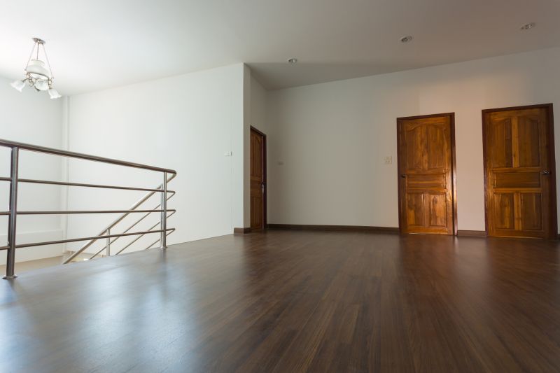 Laminate Flooring Replacement in Greensboro, NC