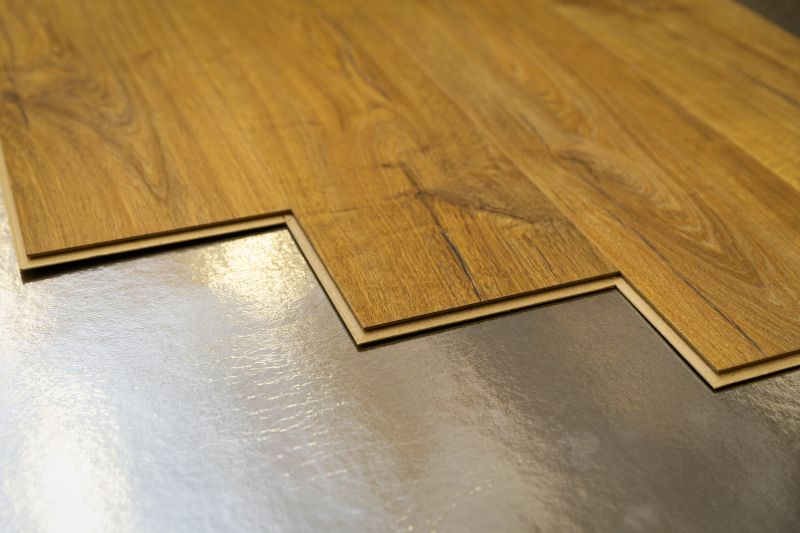 Laminate Tile Installation in Fort Wayne, IN