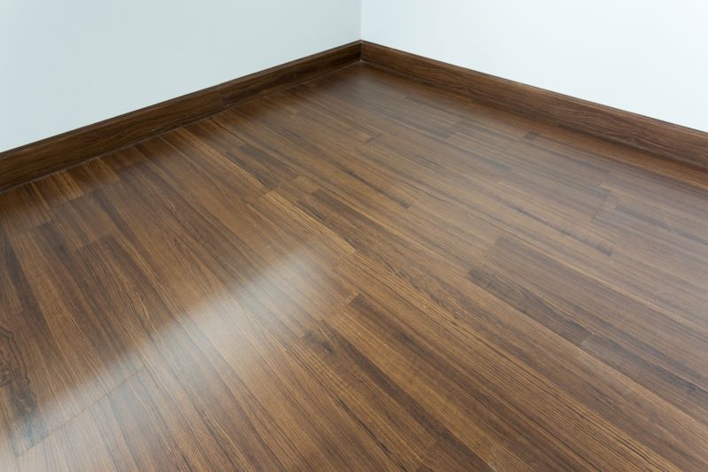 Laminate Wood Installation in Greensboro, NC