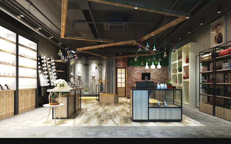 Products For Floorings in use