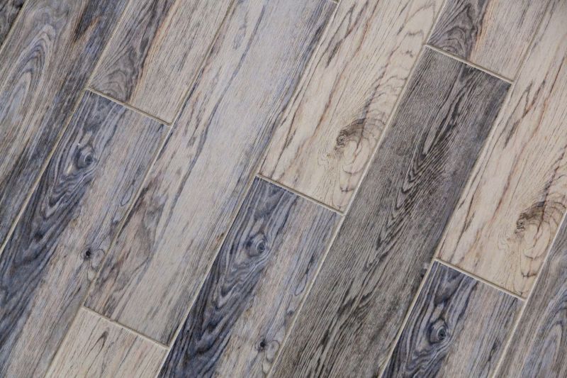 Sheet Flooring Installation in Bastrop, TX