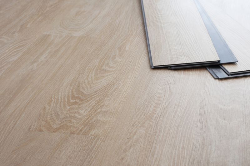 Sheet Flooring Installation in Houston, TX