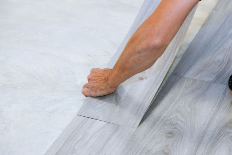 Vinyl Flooring Service in Longmont, CO