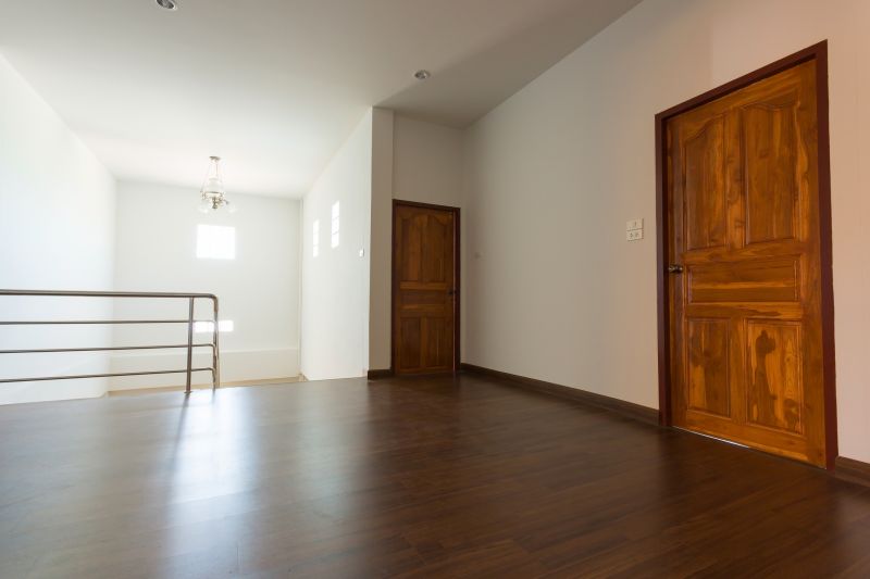 Wood Laminate Installation in Fredericksburg, VA